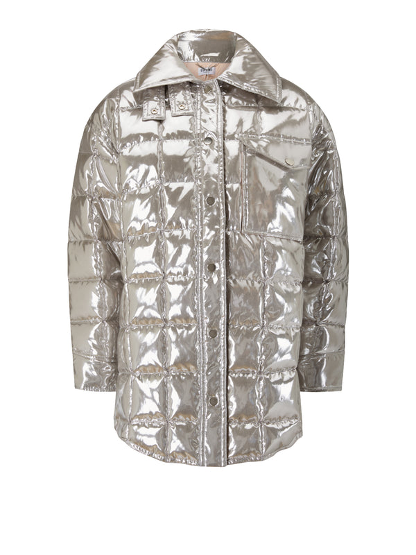 lu mei Herne Hill Jacket