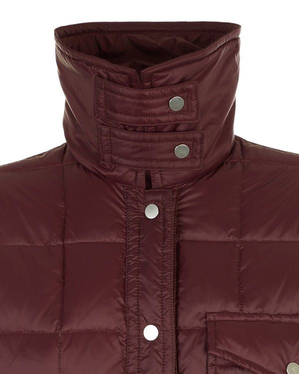 Lu Mei Herne Hill Shirt