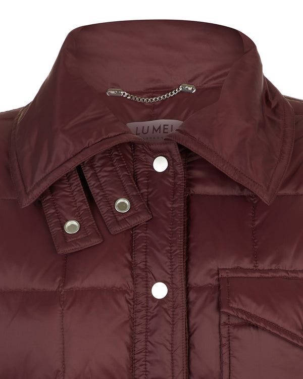 Lu Mei Herne Hill Shirt