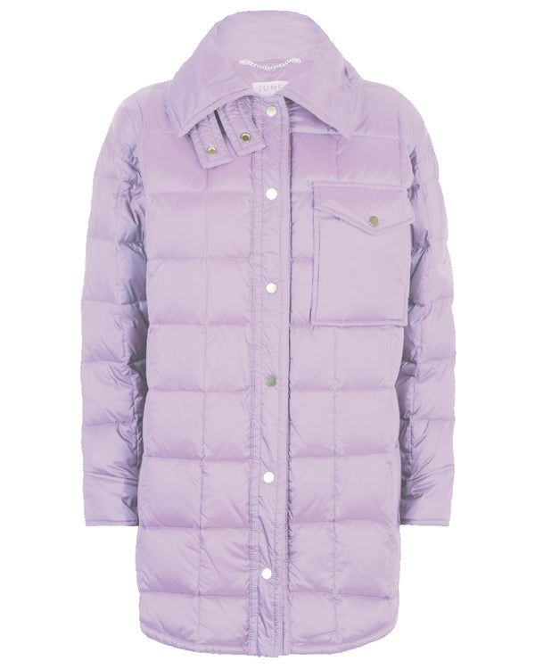 Lu Mei Herne Hill Shirt