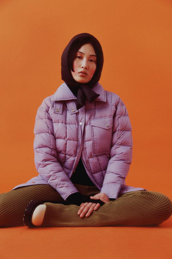 lu mei Herne Hill Shirt