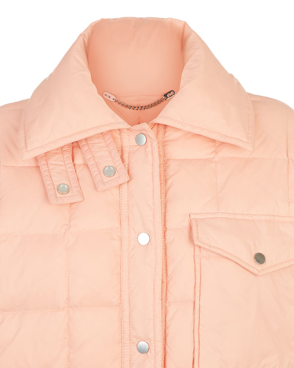 Lu Mei Herne Hill Shirt