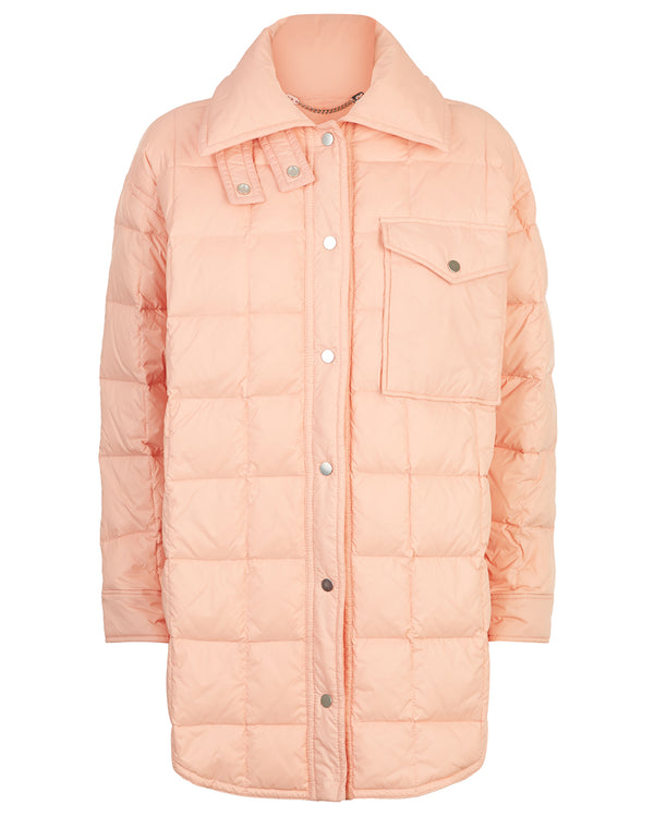 lu mei Herne Hill Shirt