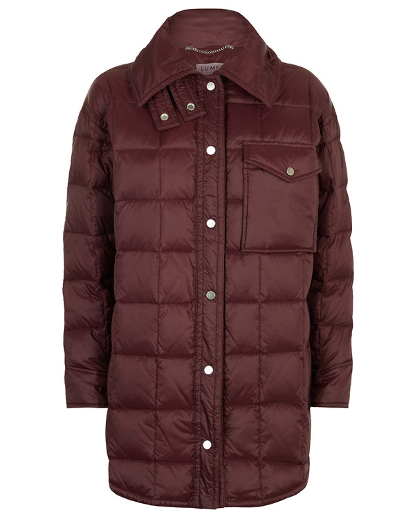 lu mei Herne Hill Shirt