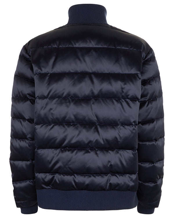 Lu Mei Holloway Jacket