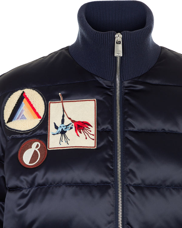 Lu Mei Holloway Jacket