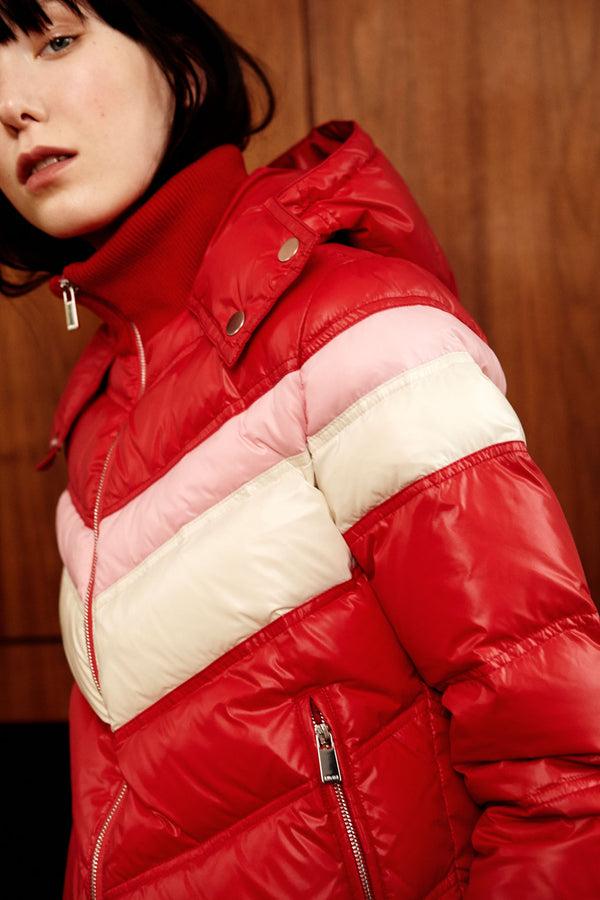 Lu Mei Islington Jacket