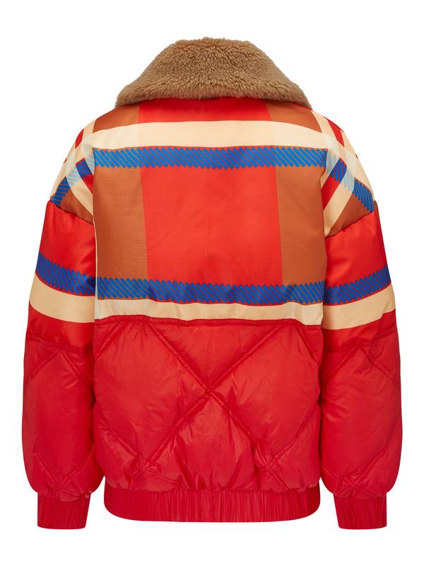 Lu Mei Kilburn Jacket