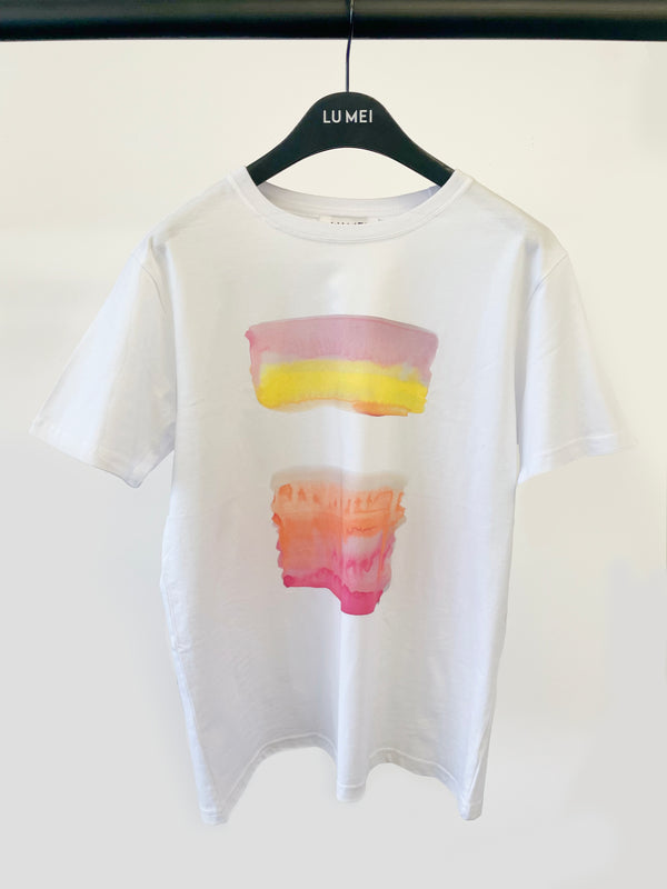 lu mei Manor Park T shirt