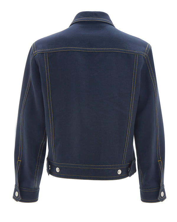 Lu Mei Neasden Jacket