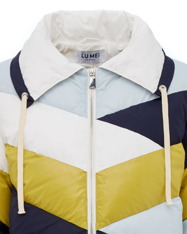 Lu Mei Newington Jacket