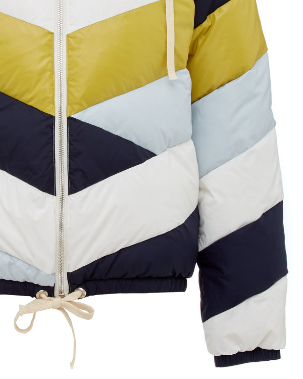 Lu Mei Newington Jacket