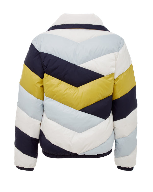 Lu Mei Newington Jacket