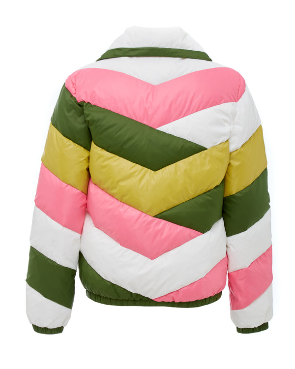 Lu Mei Newington Jacket