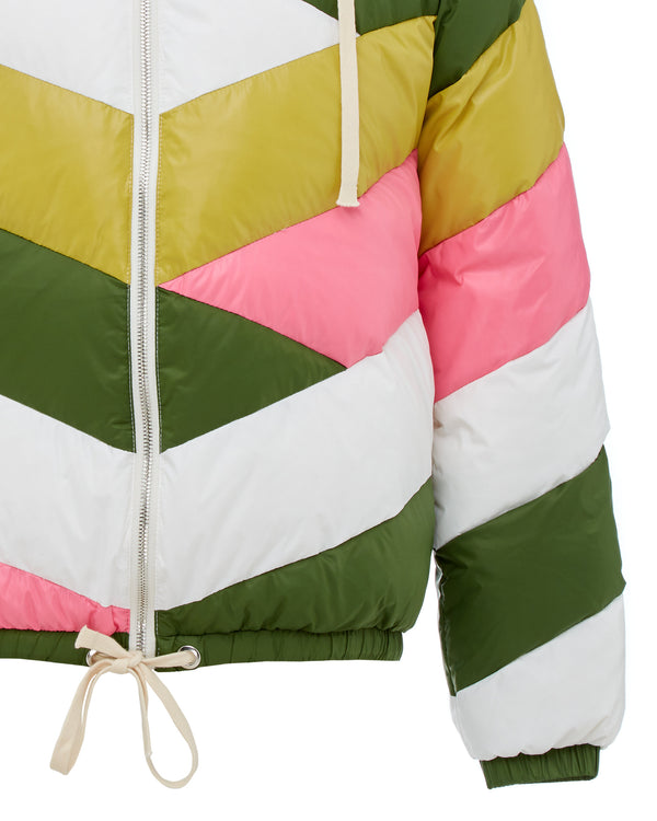 Lu Mei Newington Jacket