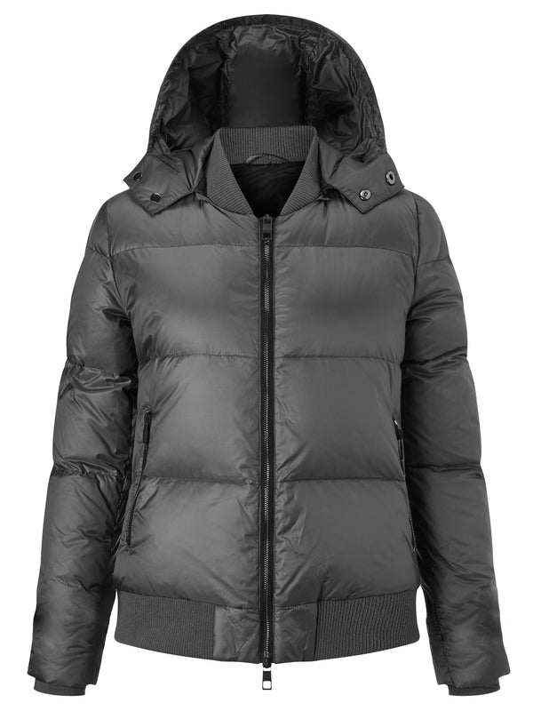 lu mei Norbury Jacket