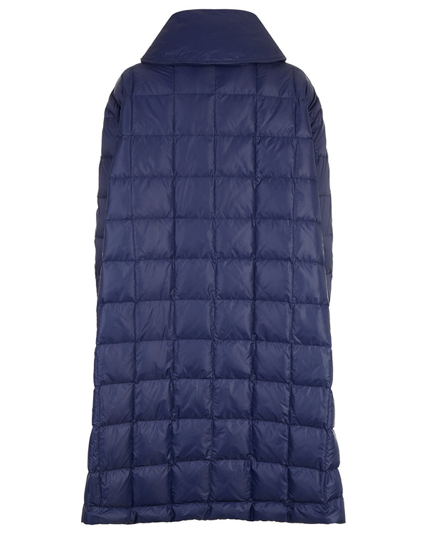 Lu Mei Notting Hill Coat