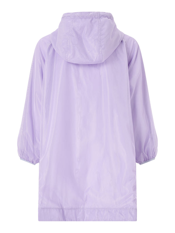 Lu Mei Old Ford Jacket