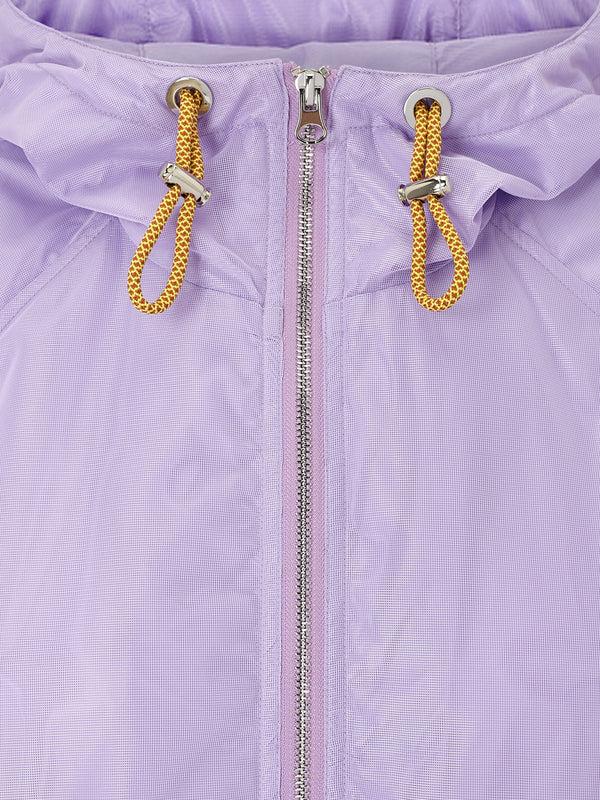 Lu Mei Old Ford Jacket