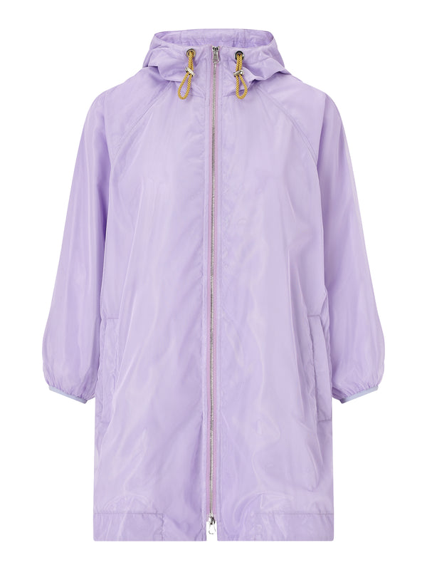 lu mei Old Ford Jacket