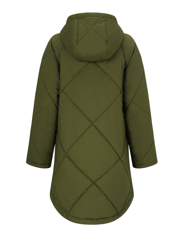 Lu Mei Paddington Jacket