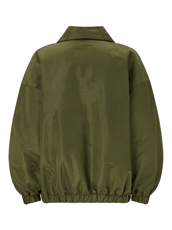 Lu Mei Parsons Jacket