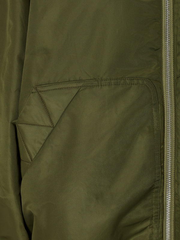 Lu Mei Parsons Jacket