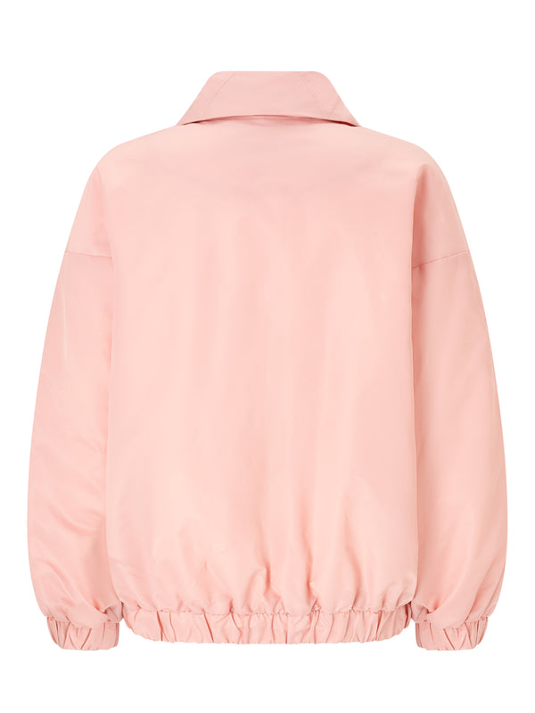 Lu Mei Parsons Jacket