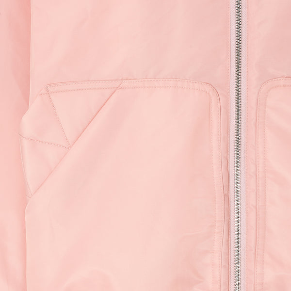 Lu Mei Parsons Jacket