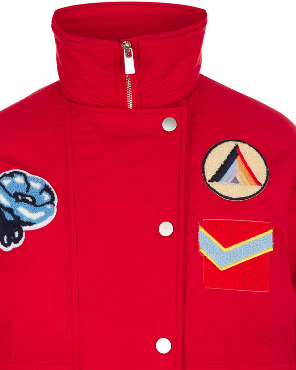 Lu Mei Perivale Jacket