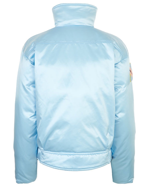 Lu Mei Perivale Jacket