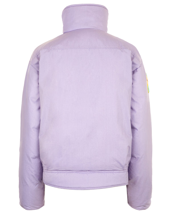 Lu Mei Perivale Jacket