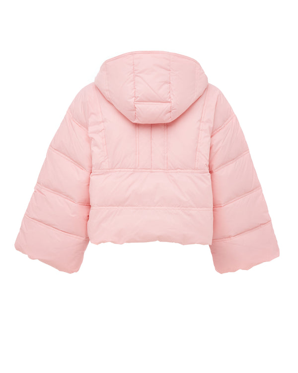 Lu Mei Pink Coombe Crop