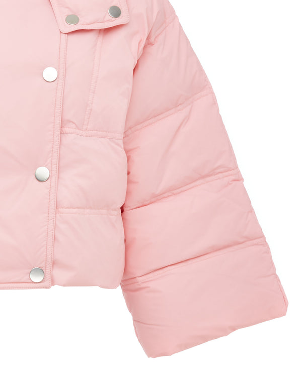 Lu Mei Pink Coombe Crop