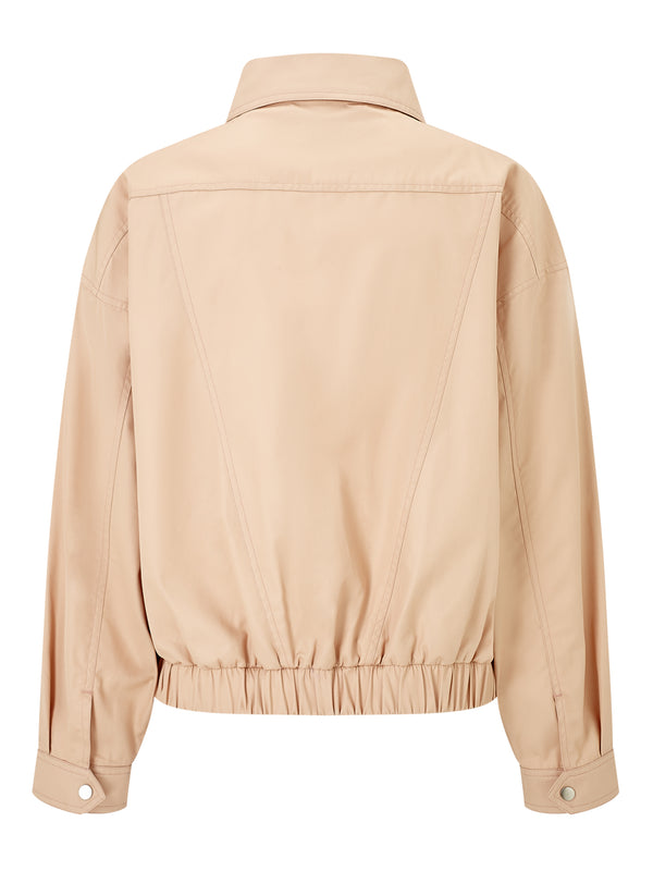 Lu Mei Preston Jacket