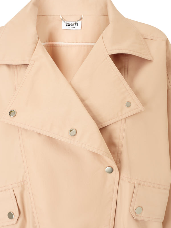 Lu Mei Preston Jacket