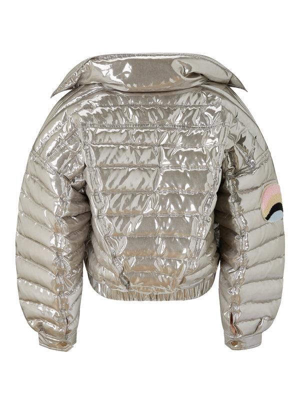 Lu Mei Preston Jacket