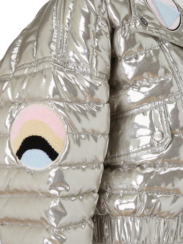 Lu Mei Preston Jacket