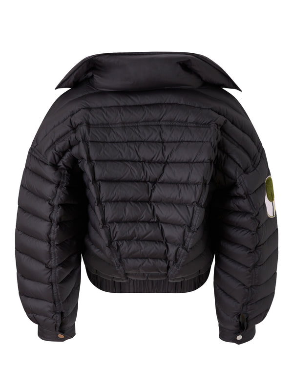 Lu Mei Preston Jacket