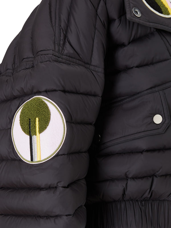 Lu Mei Preston Jacket