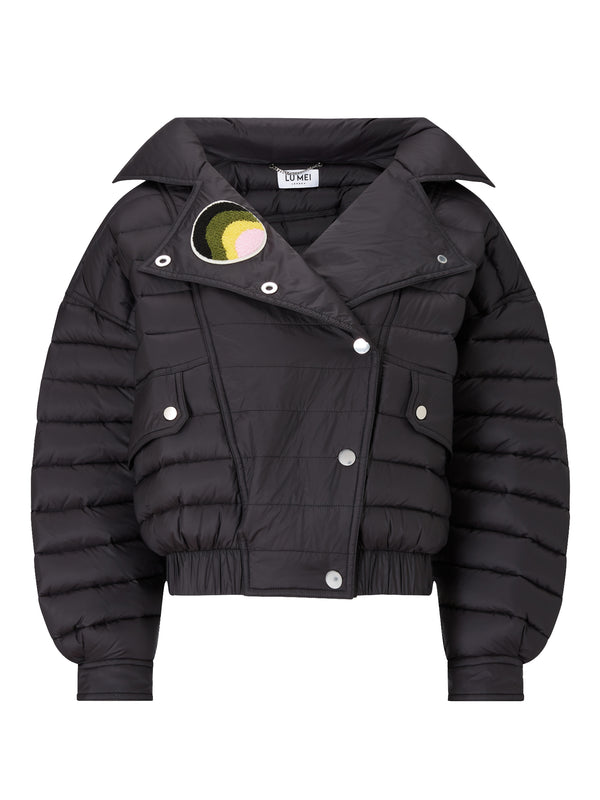 lu mei Preston Jacket