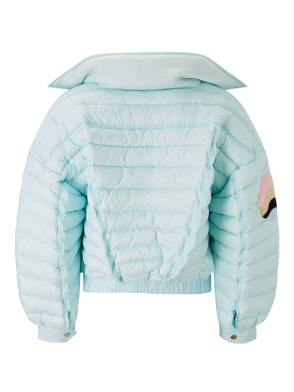 Lu Mei Preston Jacket