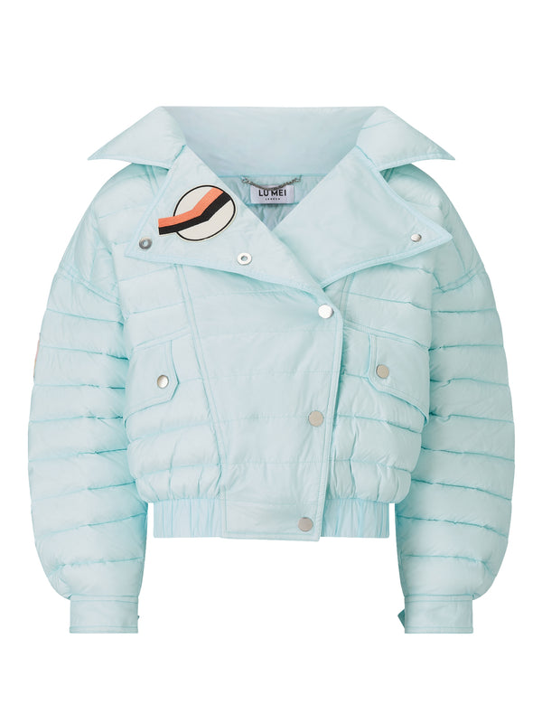 lu mei Preston Jacket