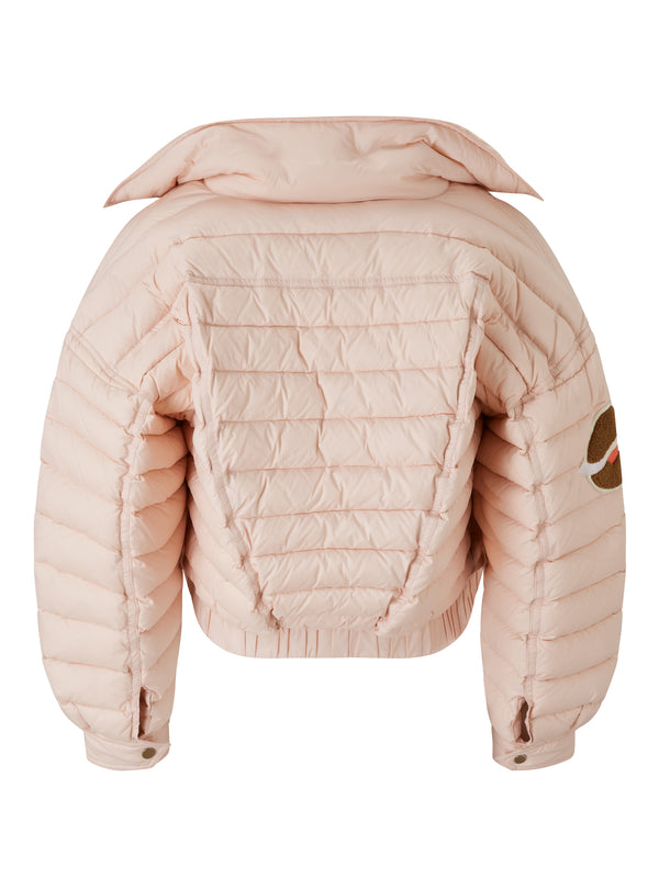 Lu Mei Preston Jacket