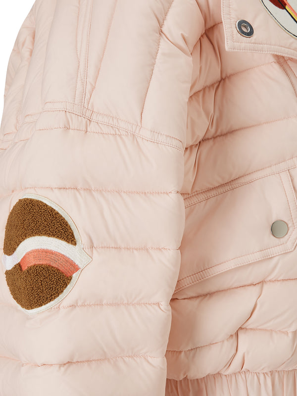 Lu Mei Preston Jacket