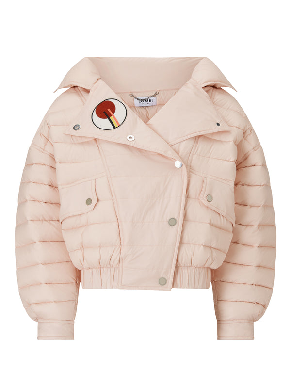 lu mei Preston Jacket