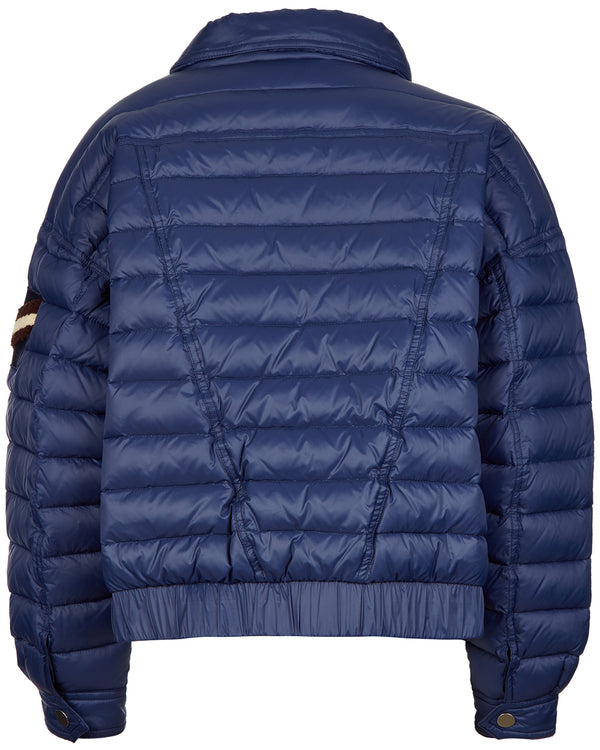 Lu Mei Preston Jacket