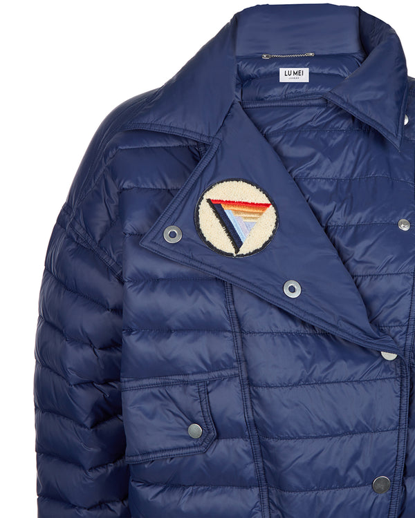 Lu Mei Preston Jacket