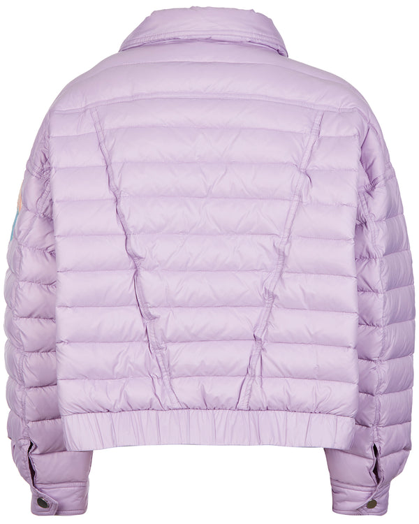 Lu Mei Preston Jacket