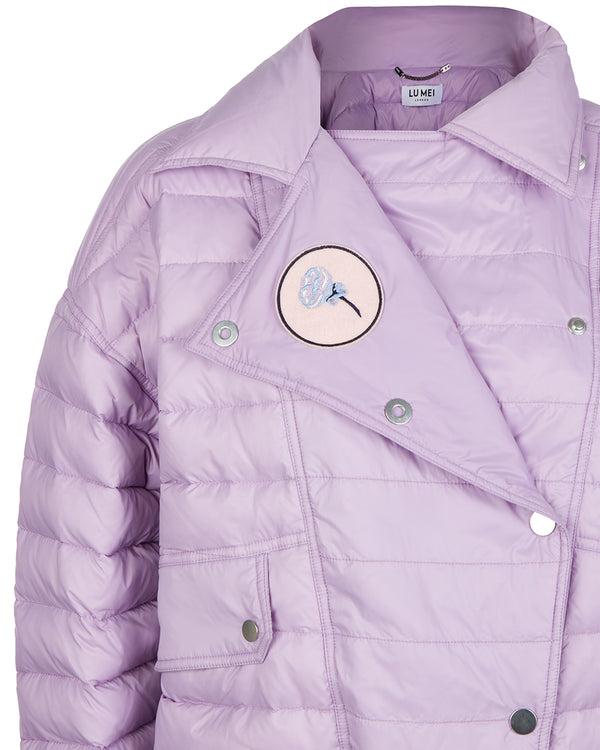 Lu Mei Preston Jacket